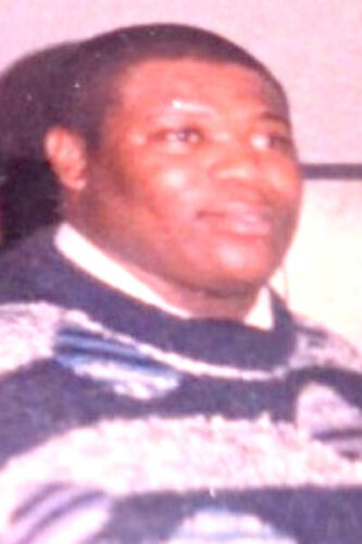 Sammie E. Summerlin Sr. 1964-2025